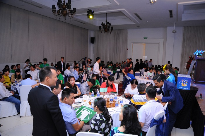 Dự án Khu Đô Thị Thương Mại Sun City - Cơ Hội Đầu Tư Và An Cư Bền Vững