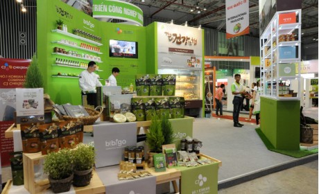 Triển lãm Quốc tế Công nghiệp Thực phẩm Việt Nam 2019 - Vietnam Foodexpo 2019
