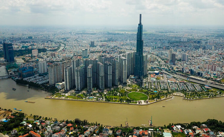 Thập kỷ thích ứng nhanh của bất động sản