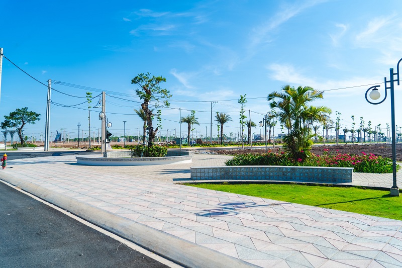 T. Bình Phước: Cát Tường Phú Hưng hội tụ lợi thế an cư và đầu tư lâu dài