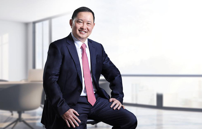 'Phát Đạt tăng trưởng với định hướng tốc độ và bền vững'