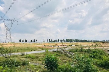 TP HCM dự kiến rút ngắn thời gian tính tiền sử dụng đất từ 3 năm xuống 10 ngày