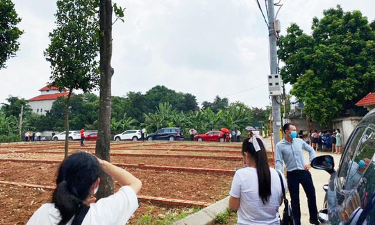 Loạt giải pháp chặn