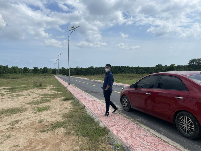 Vay mượn để đầu tư bất động sản, coi chừng