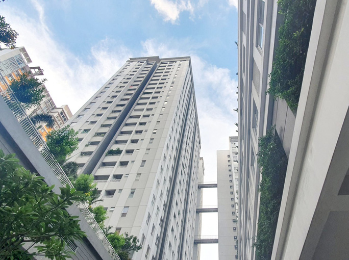 Ngân hàng bắt đầu mạnh tay siết vốn đầu tư, kinh doanh bất động sản