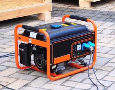 Từ vụ 6 người chết vì ngạt khí ở Bình Dương: Làm gì để sử dụng máy phát điện an toàn?