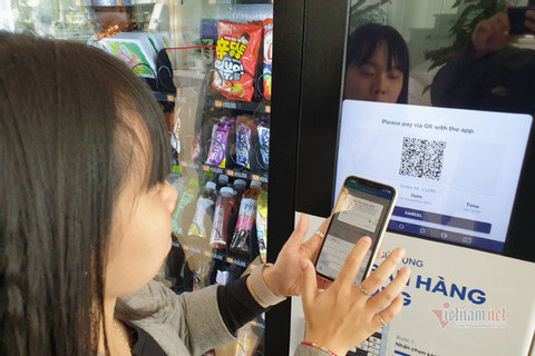 Thêm tiện ích, Mobile Money vẫn còn nhiều trở ngại