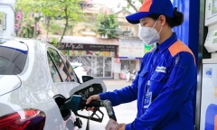 Thực hư giá xăng Việt Nam thấp nhất thế giới