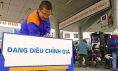 Giá xăng dầu thế giới tăng giảm thất thường, trong nước sẽ ra sao?