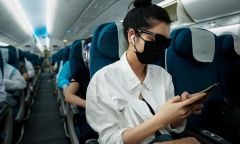 Vé máy bay Tết khan hiếm, giá tăng gấp 3 lần: Cục Hàng không nói gì?