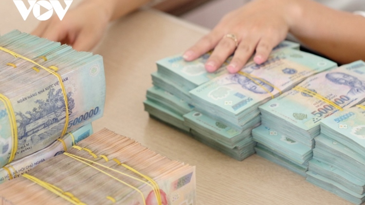 Nới zoom tín dụng liệu có giúp thị trường vốn đỡ