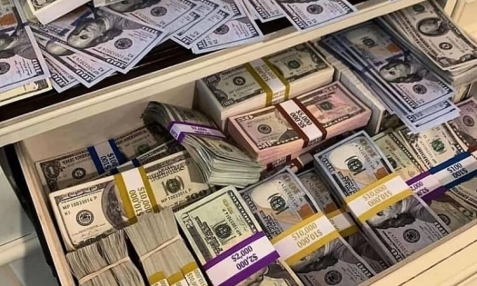Tỷ giá USD hôm nay 1/2: Suy giảm nhẹ