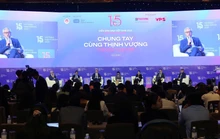 Mua bán, sáp nhập có thể là