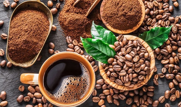 Việt Nam đã xuất khẩu 65 - 70% sản lượng cà phê của niên vụ 2023-2024
