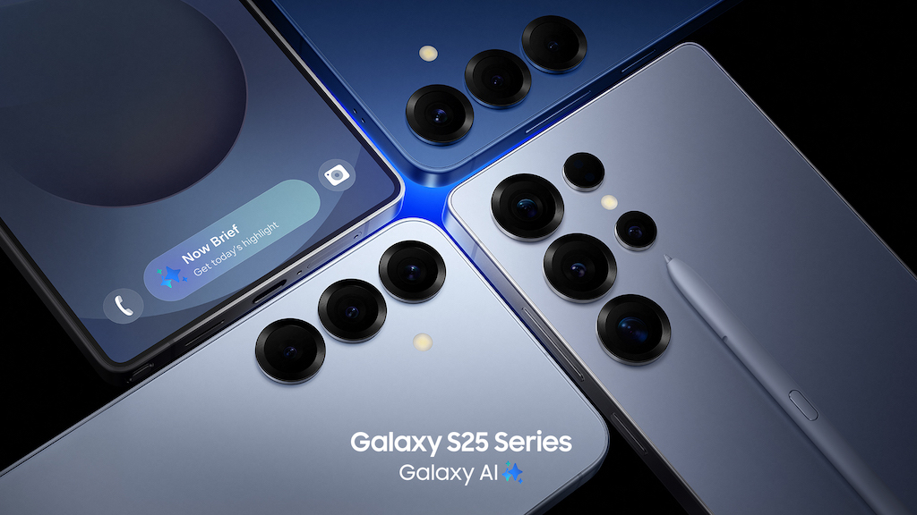 Samsung đánh dấu cột mốc ấn tượng trong công nghệ màn hình di động với Corning® Gorilla® Armor 2 trên Galaxy S25 Ultra