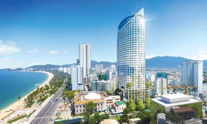 Condotel lại được săn lùng, sắp hết thời 'ngủ đông'