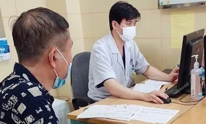 Bỏ qua thời gian vàng chữa ung thư vì nghe theo 'bác sĩ Google'