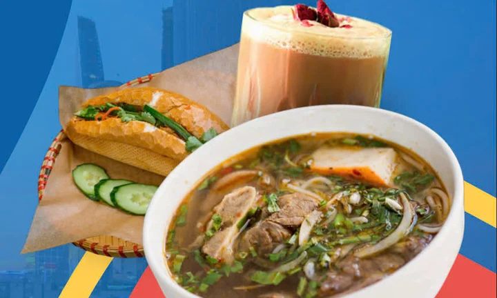 Kinh doanh ăn uống thu hơn 688.000 tỷ đồng, ngành F&B sắp vào sóng tăng giá