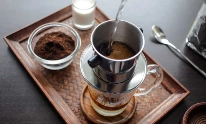 Uống cà phê kiểu này nhiều người đang 'tự hại mình'