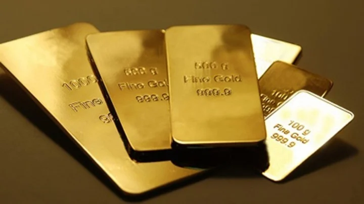 Giá vàng hôm nay 24/3: Trụ vững trên 3.000 USD/ounce