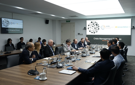 Vietnam Airlines nâng cao năng lực quản lý khủng hoảng