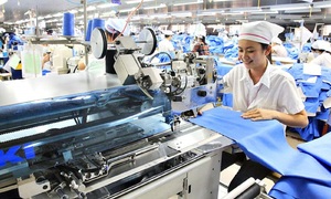 Tận dụng '90 ngày vàng', doanh nghiệp Việt đẩy mạnh xuất khẩu sang Mỹ