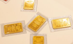 Người mua vàng từ đầu năm đến nay lãi thế nào?