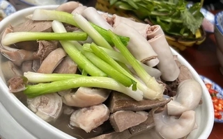 Vào cuộc kiểm tra