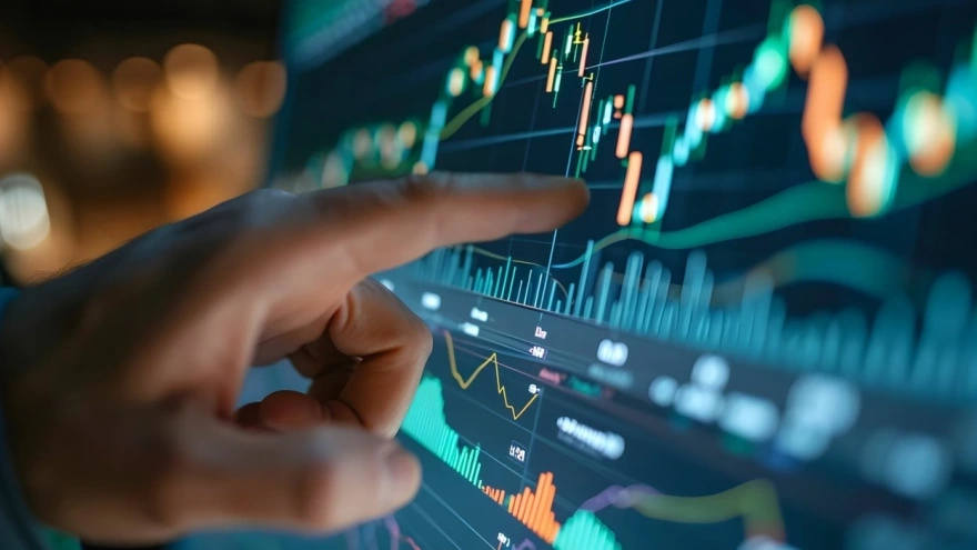 Nhận định chứng khoán 16/5: VN-Index tiếp tục biến động giằng co với biên độ hẹp