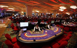 Trình Thủ tướng dự án đầu tư casino Vân Đồn quy mô hơn 2 tỉ USD