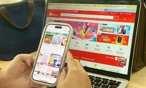 Sàn thương mại điện tử liên tục tăng phí, người bán hàng lao đao