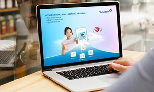 'Tiết kiệm thông minh – làm chủ tài chính' cùng VietinBank