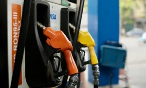 Giá xăng dầu hôm nay 7/7: Tiếp tục giảm