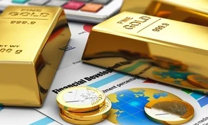 Giá vàng hôm nay 7/7: Giảm nhẹ, chờ động thái mới từ Fed