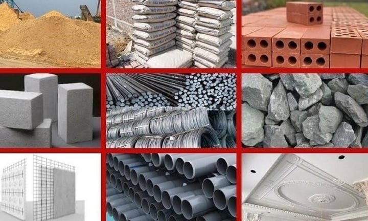 Vì sao giá vật liệu xây dựng tăng đột biến?