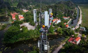 Mobile Internet Việt Nam vào top nhanh nhất thế giới, Viettel góp công lớn