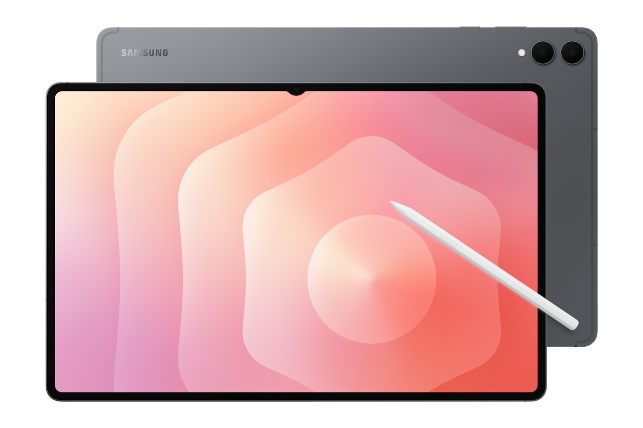 Galaxy Tab S11 Series trình làng: Định nghĩa trọn vẹn về một tablet cao cấp