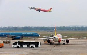 Khởi động đi lại mùa Tết