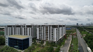 Người mua nhà ở xã hội tại TP.HCM vay vốn với lãi suất 3,2%/năm