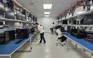 Động lực tăng trưởng mới của TP HCM: Thỏi nam châm hút vốn FDI