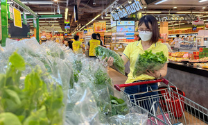 9 tháng đầu năm: CPI bình quân tăng 3,2%, hơn 1.332 doanh nghiệp thành lập mới