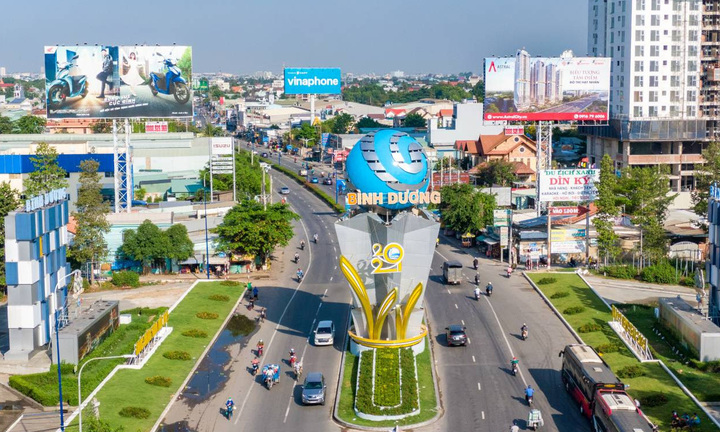 Dòng tiền chuyển hướng, đổ vào nhiều thị trường bất động sản mới