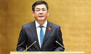 Trình quy định người livestream bán hàng phải xác thực danh tính