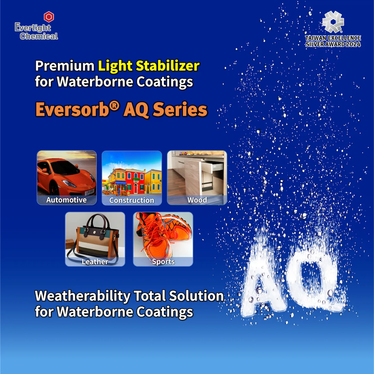 Taiwan Excellence 2025: Giới thiệu những sản phẩm hiển thị đột phá nhằm thúc đẩy tương lai số Việt Nam