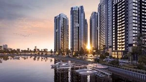 Nhà đầu tư Hà Nội chuyển hướng săn lùng bất động sản TP.HCM