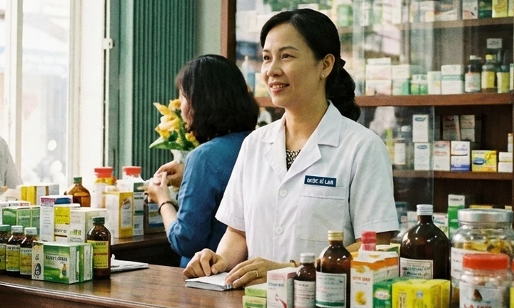 Lý do bổ sung 76 loại thuốc mới vào danh mục được BHYT chi trả