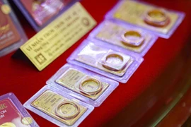 Giá vàng hôm nay 8/12: Lấy lại mốc 4.200 USD/ounce