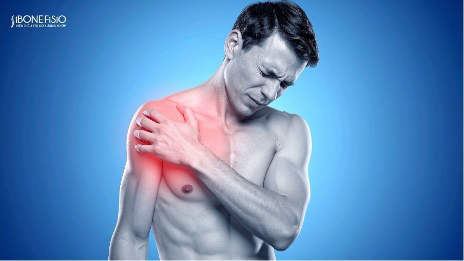 Đau cổ vai gáy không chỉ là mệt mỏi thoáng qua mà có thể là dấu hiệu bệnh lý cơ xương khớp